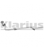 KLARIUS - FT260E - 