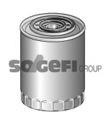 SogefiPro - FT8501A - Фильтр масляный daily -02г.
