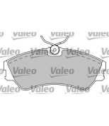 VALEO - 597092 - 