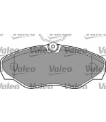 VALEO - 597487 - 