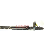 LENCO - SGA505L - 