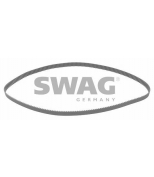 SWAG - 86926242 - Ремень ГРМ зубчатый: Subaru Impreza 2.0 16V 99-