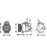 SCHLIECKMANN - 6003K284 - 