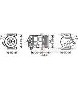 SCHLIECKMANN - 6017K394 - 