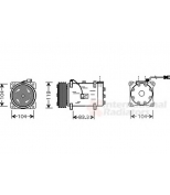 SCHLIECKMANN - 6040K225 - 