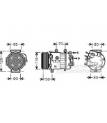 SCHLIECKMANN - 6040K322 - 