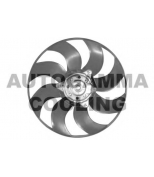 AUTOGAMMA GA200859 Вентилятор охлаждения