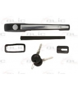 BLIC - 601001030401P - Ручка крышки багажника