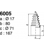 DEPA - 6005 - 