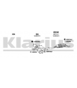 KLARIUS - 600084E - 