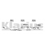 KLARIUS - 600096U - 