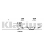 KLARIUS - 600175E - 