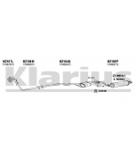 KLARIUS - 600207U - 