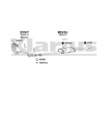 KLARIUS - 600460U - 