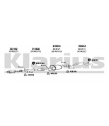 KLARIUS - 600490E - 