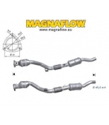 MAGNAFLOW - 60208 - 