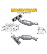 MAGNAFLOW - 60612 - 