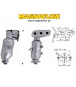 MAGNAFLOW - 60914 - 