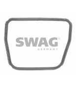 SWAG - 60912012 - Прокладка поддона АКПП