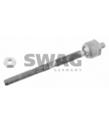 SWAG - 60924720 - Рулевая тяга 60924720 (1)