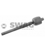 SWAG - 60932020 - Наконечник рулевой тяги