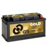 GS - GLD019 - 