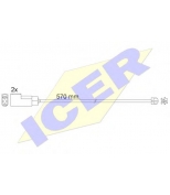 ICER - 610463EC - 