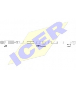 ICER - 610536EC - 