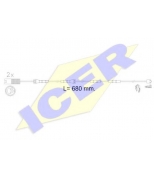 ICER - 610606EC - 