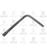 MALO - 61352 - only rubber heating/cooling hose