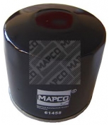 MAPCO - 61458 - Фильтр масляныйDODGE Caravan 2.4 01/95- .FORD Escort 1.1-1.6 09/80- /Fiesta 1.0-1.6 05/76-