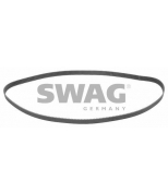 SWAG - 62020022 - Ремень ГРМ PEUGEOT 406,607