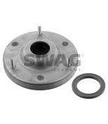 SWAG - 62550005 - 62550005 Опора стойки амортизатора