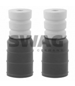SWAG - 62913074 - Пылезащитный комилект, амортизатор