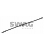 SWAG - 62918273 - Шланг торм.пер. Citroen Berlingo, Peugeot Partner