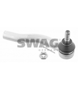 SWAG - 62928319 - Наконечник рулевой тяги