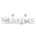 KLARIUS - 630158E - 
