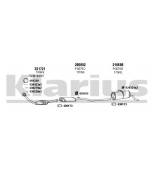 KLARIUS - 630851E - 