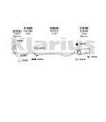 KLARIUS - 630961E - 