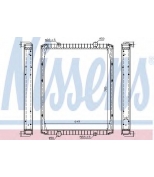 NISSENS - 63846A - 