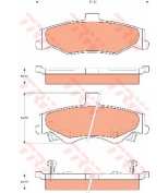 TRW - GDB7659 - 