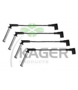 KAGER - 640007 - 