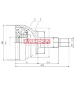 KAMOKA - 6606 - Шрус kamoka