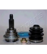 JAPAN PARTS - GI826 - ШРУС наружн к-кт Suzuki Baleno (EG) 1.6 I 16V 95-02 без ABS