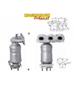 MAGNAFLOW - 68814 - 