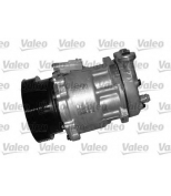 VALEO - 699220 - 