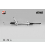 FENOX - SR17210 - Рулевые рейки™FENOX