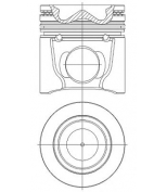 NURAL - 8714500000 - Поршень