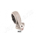 JAPAN PARTS - RUK83 - Опора двигателя KIA SPECTRA 04-/KIA CERATO 04-09 зад.