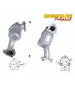 MAGNAFLOW - 70207D - 